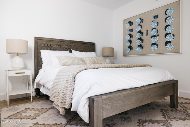 Foto del edificio - 6629 E Dreyfus Ave