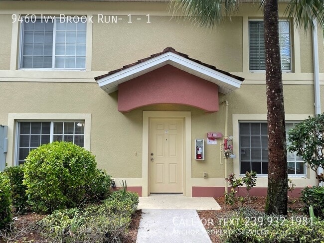 Building Photo - 9460 Ivy Brook Run