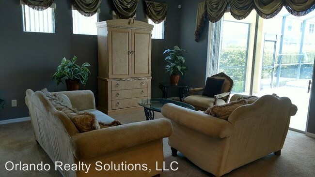 Foto del edificio - 4 br, 3 bath House - 917 Tuscan Hills Blvd.
