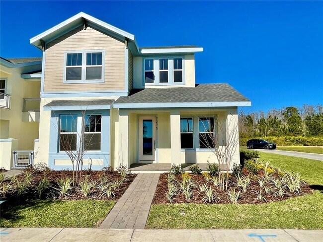 Foto del edificio - 7275 Nemours Pkwy