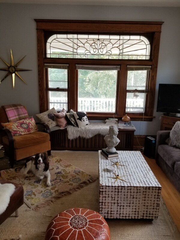 Foto del edificio - 4030 Pillsbury Ave