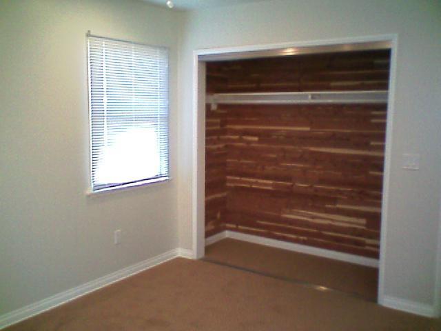 Bedroom Closet - 4429 N Banner Dr