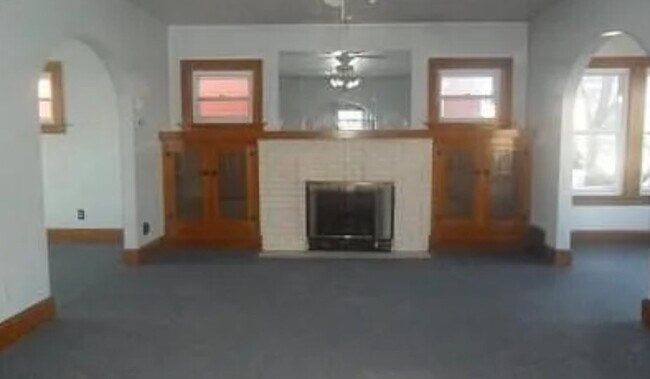 Foto del edificio - 934 Concord Ave SW