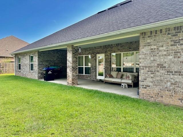Building Photo - 1707 Amelia Dr E