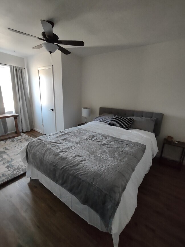 Foto del edificio - 849 N 4th St