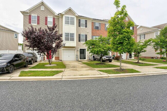Foto del edificio - 3BD/2.2BA:  Fabulous Baltimore Townhome