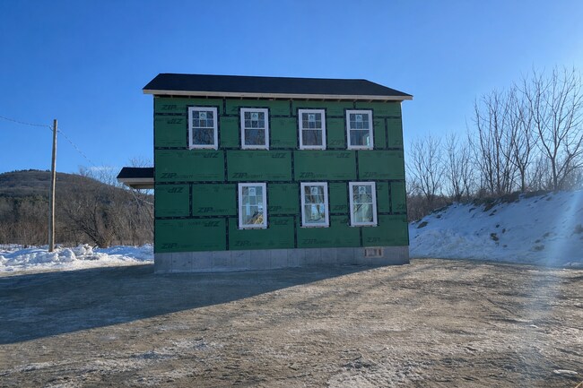 Foto del edificio - 122 S Silver Ln