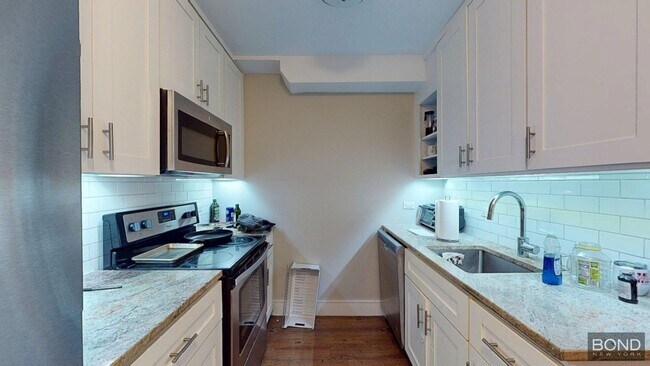 Foto del edificio - 237 E 34th St