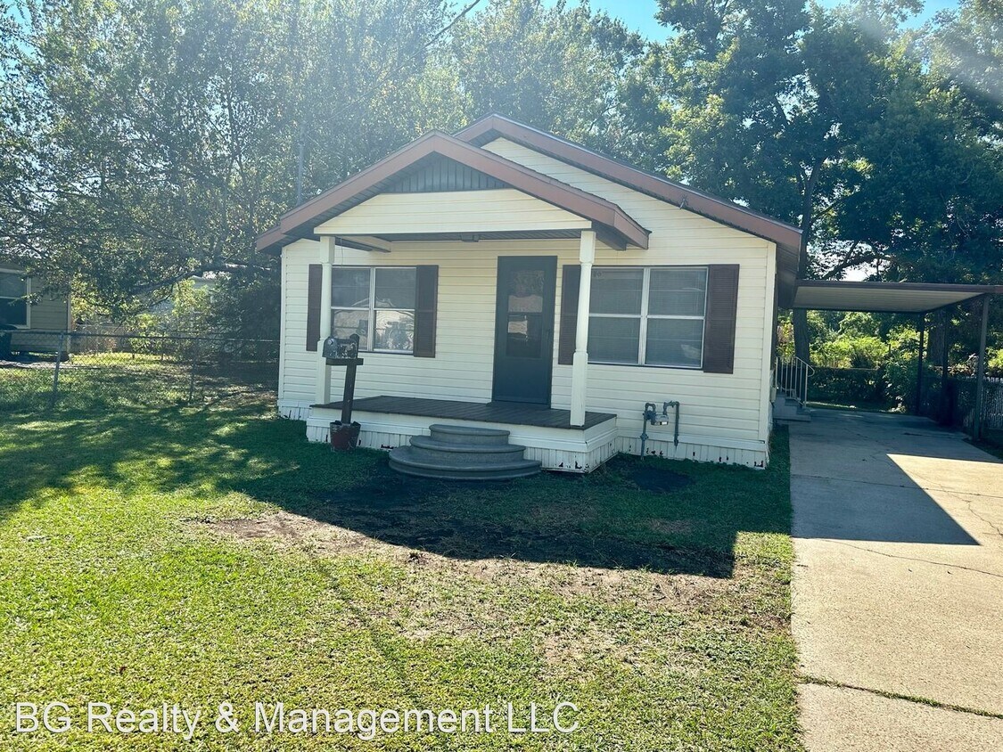 Primary Photo - 2 br, 1 bath House - 1310 Craft Street