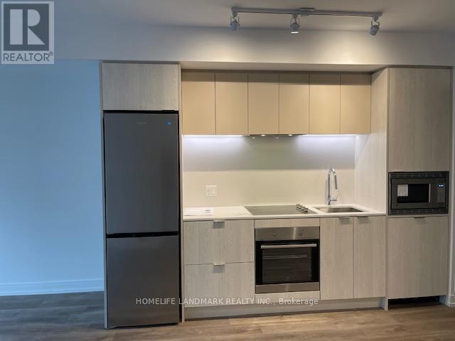 Photo principale - 1-1211 Jarvis St