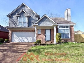 Building Photo - 6570 Valley Oak Dr