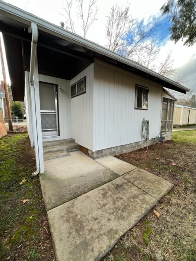 Foto del edificio - A Little Piece of Heaven in Historic Jacks...