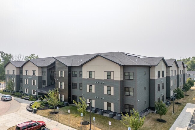 Foto del edificio - Packet Boat Landing Apartments