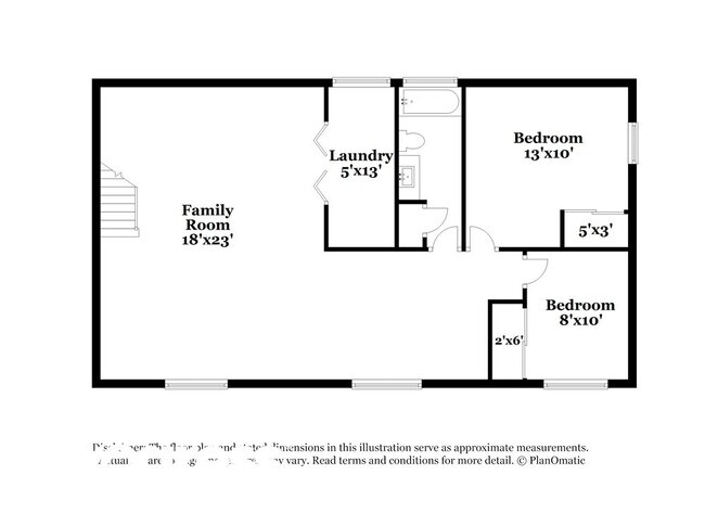 Foto del edificio - 1737 N 1220 W