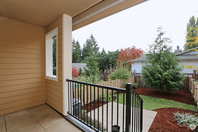 3HAB, 2.5BA - 1,524 ft² - Milano Townhomes
