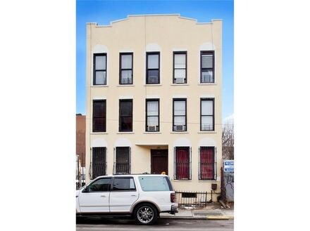 Building Photo - 444 Park Ave