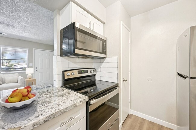 Interior Photo - Jade Ridge Apartments