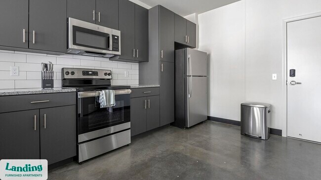 Foto del edificio - 1014 Spruce St