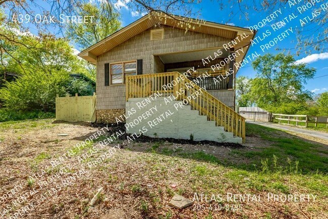 Foto del edificio - 439 Oak Street Rossville, GA 30741