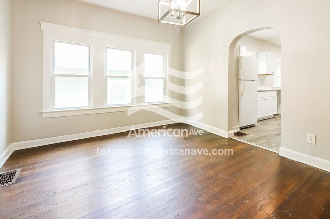 Foto del edificio - 5504 Norledge Ave