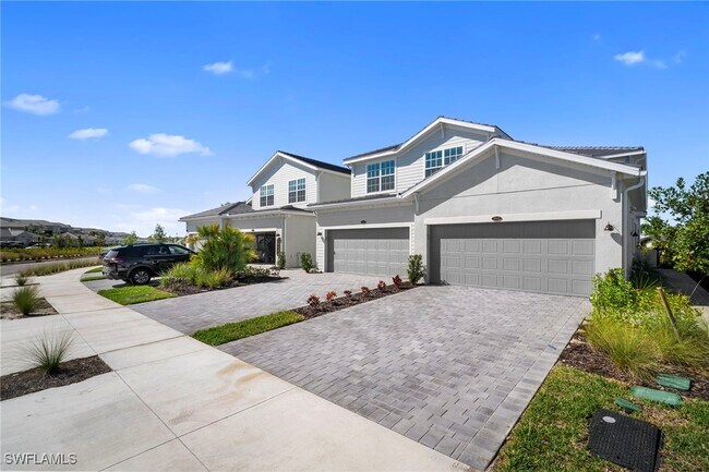 Foto del edificio - 15158 Bluffton Ln