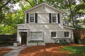 Building Photo - 1205 Butler St