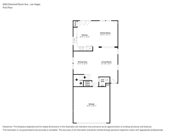 Foto del edificio - 5053 Diamond Ranch Ave