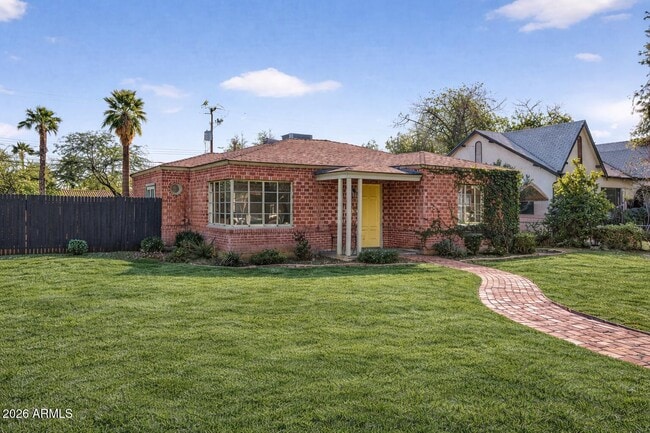 Foto del edificio - 901 W Willetta St