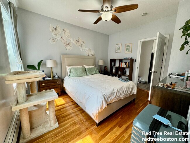 Foto del edificio - 46 Brookley Rd