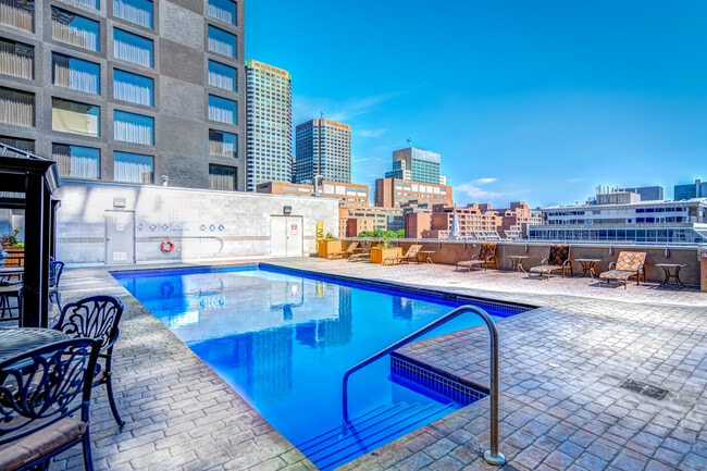 Building Photo - Le Mille Neuf