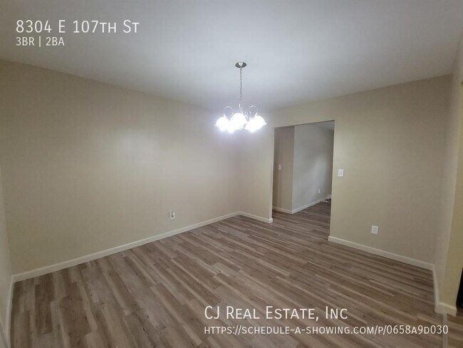 Foto del edificio - 8304 E 107th St