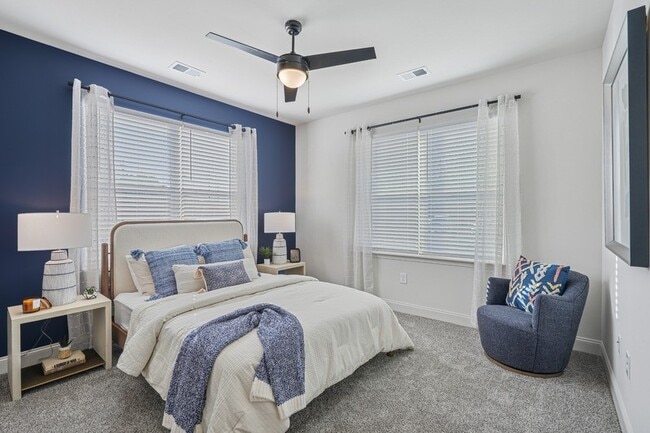 Interior Photo - Elevate Riverview