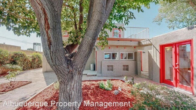 Building Photo - 3 br, 2 bath House - 3503 Berkeley Place NE