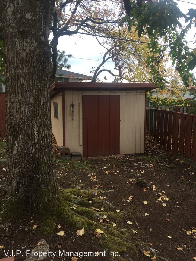 Foto del edificio - 4 br, 2 bath House - 3603 NE 133rd Ave