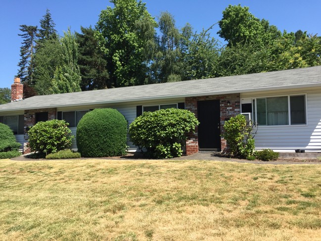 Building Photo - 2817 SW Multnomah Blvd