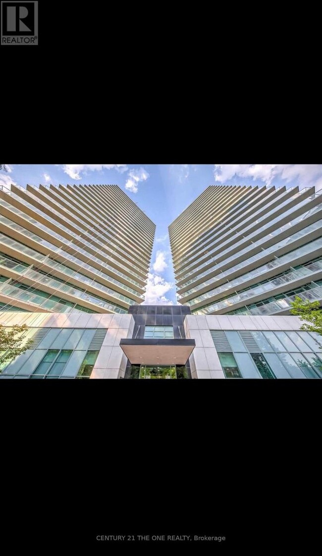 Building Photo - 5508-5508 Yonge St