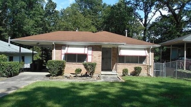 Building Photo - 2 Bed 1 Bath in Atlanta!