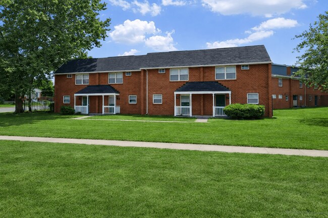 Foto del edificio - New Bridge