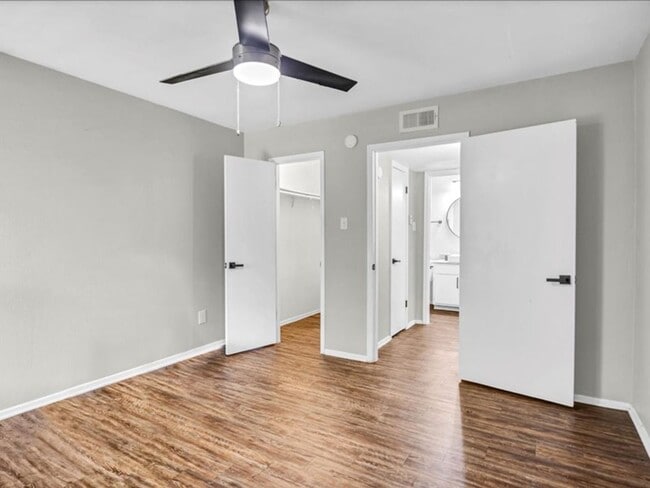 Foto del interior - Whispering Pines Apartment Homes