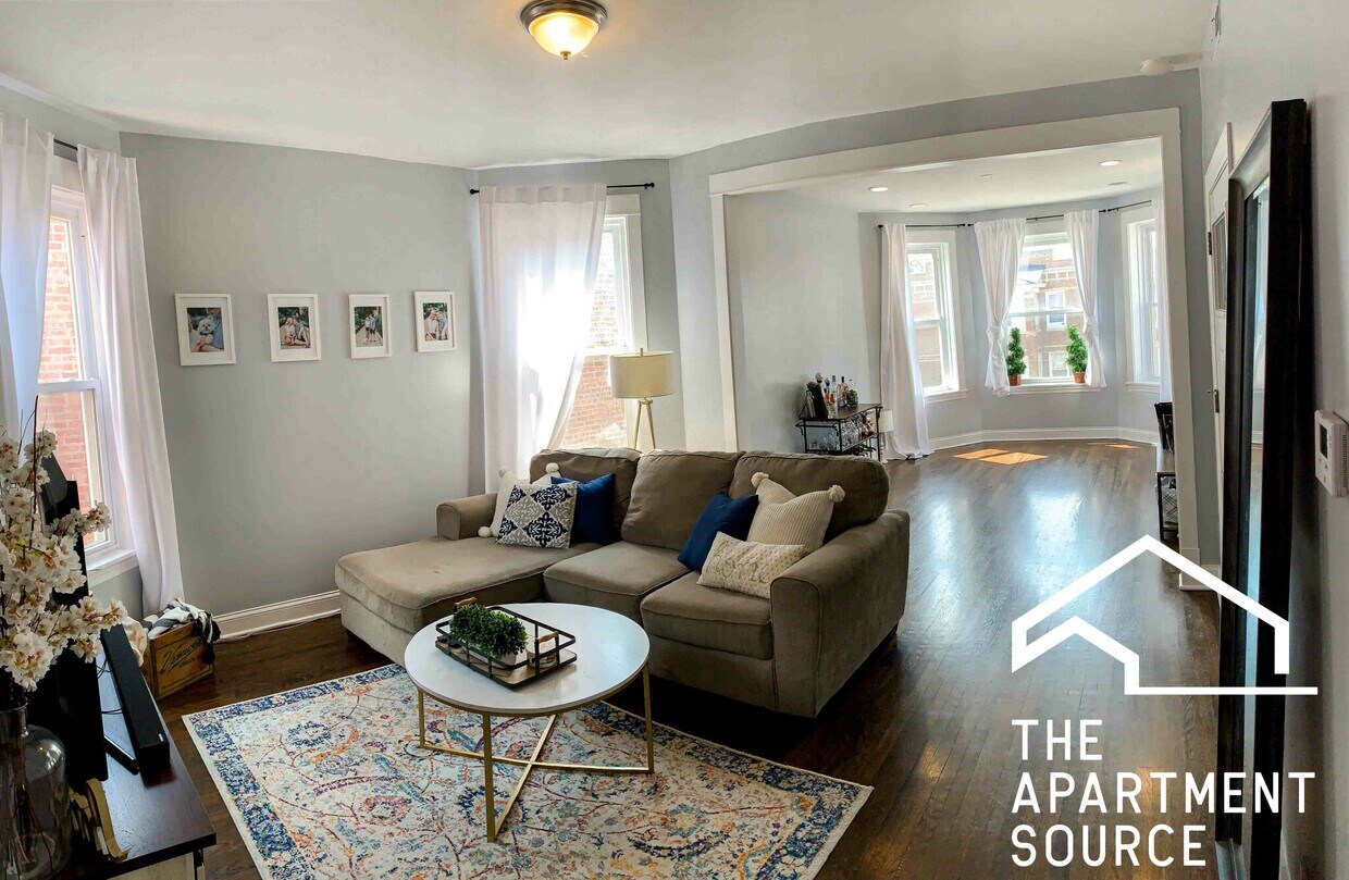 Foto principal - 2505 N Springfield Ave