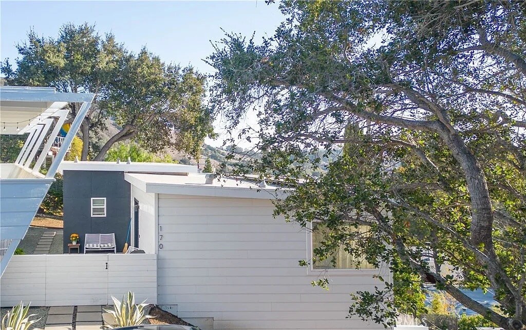 170 Buena Vista Ave, San Luis Obispo, CA 93405 House Rental in San