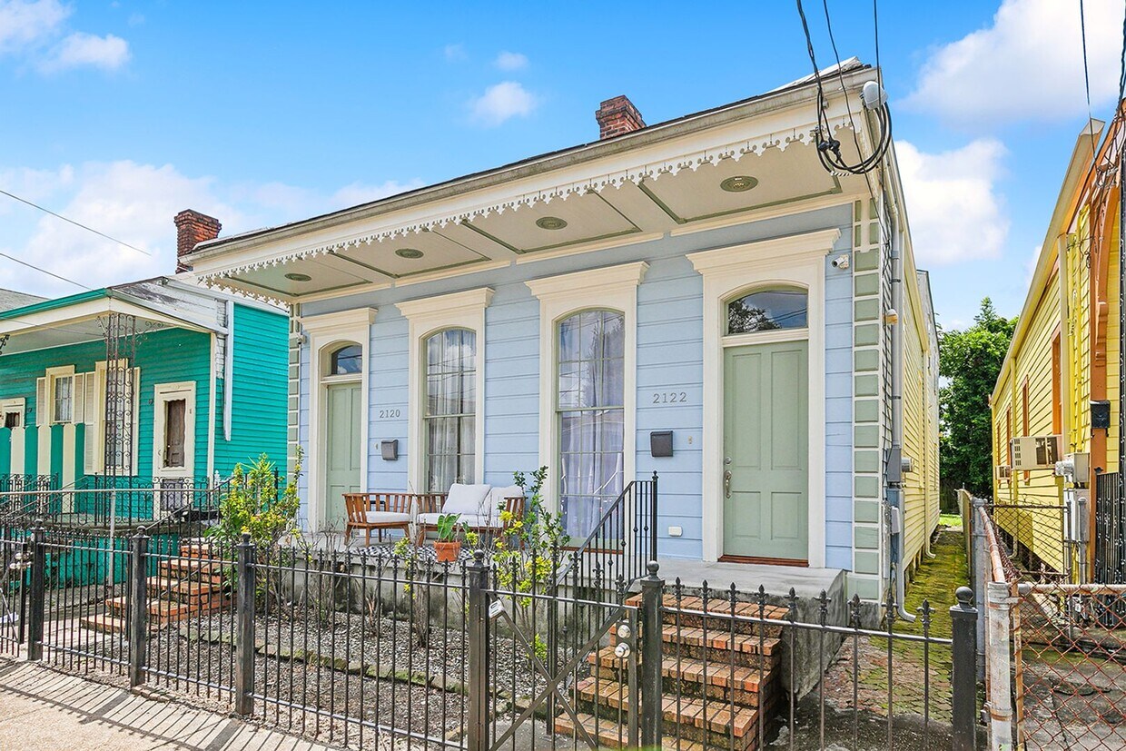 Foto principal - 2120 S Liberty St