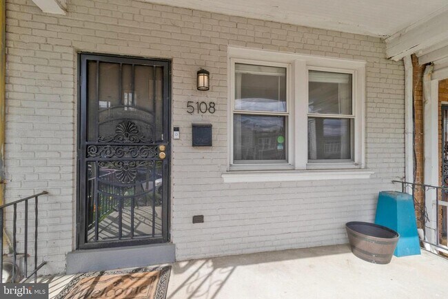 Building Photo - 5108 7th St NW