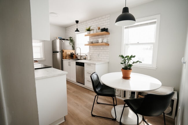 Cocina - 2122 Highland Pl