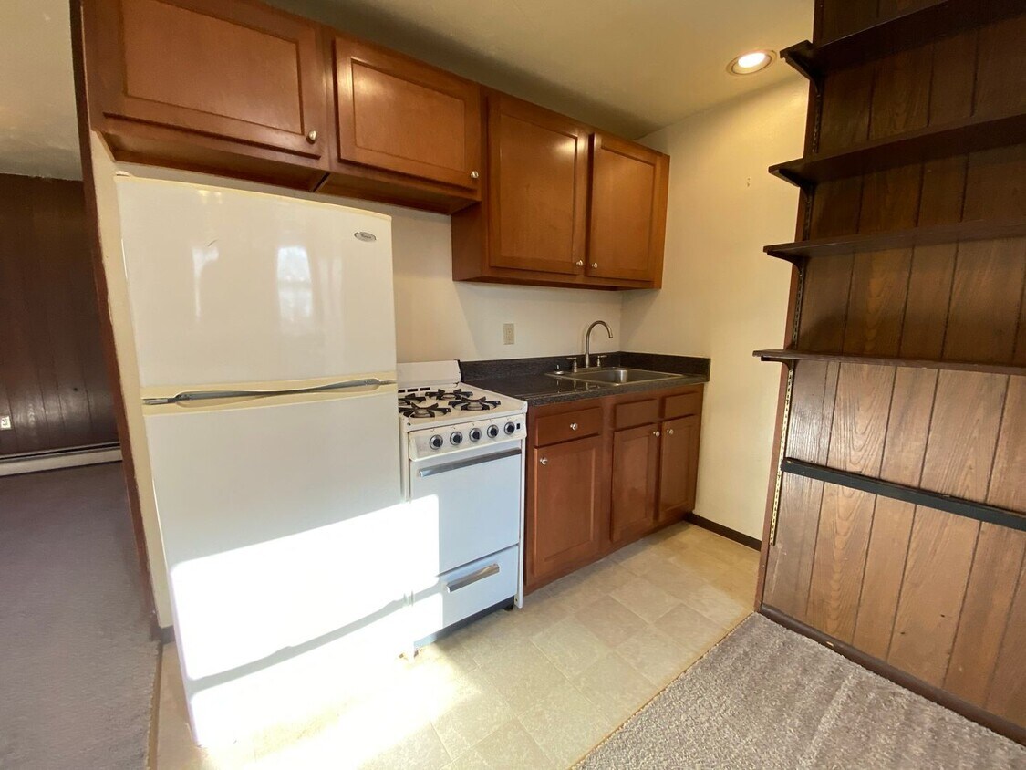 Super Studio Apartment close to Pitt! Great Deal! Call Today! - Super Studio Apartment close to Pitt! Great Deal! Call Today!