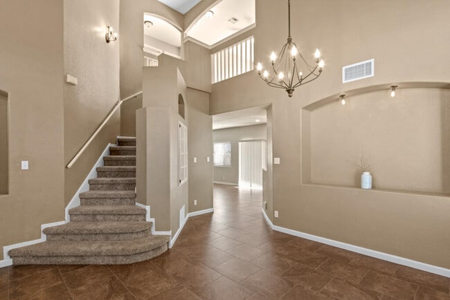 Building Photo - 1420 Desierto Rico Ave