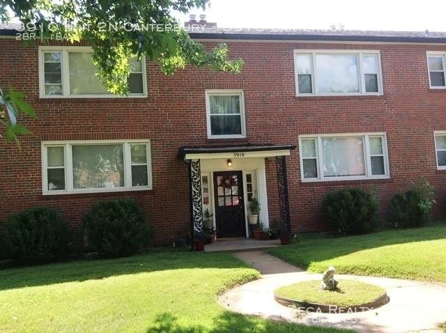 Primary Photo - 2 bedroom in St. Louis MO 63121