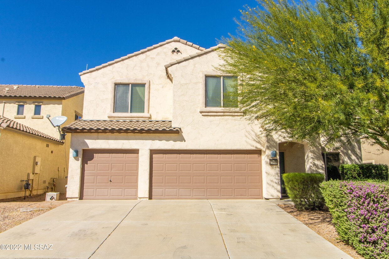 14324 South Via Trujal, Sahuarita, AZ 85629 House Rental in Sahuarita