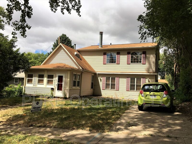 Primary Photo - 4214 Pierce St