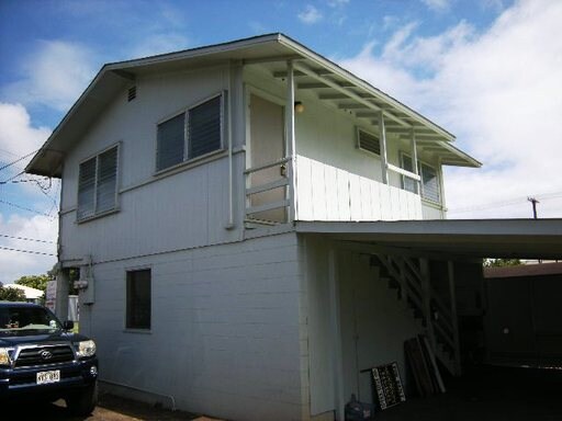 Primary Photo - 4555 Kukui St